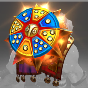 Autographed Auspice of the Whyrlegyge