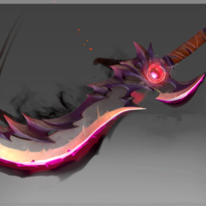 Autographed Edge of the Lost Order