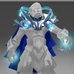 Autographed Immortal Pantheon