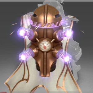 Autographed Pack of the Ardalan Interdictor