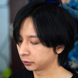 Autographed Trove Carafe 2019 Autographed by Luo '430' Feichi