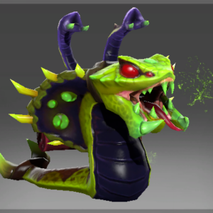 Autographed Venoling