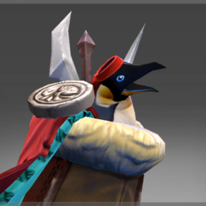 Autographed Whisky the Stout Artifact