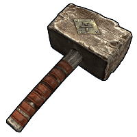 Builders Guild Hammer