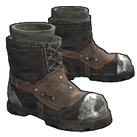 Caravanner Boots