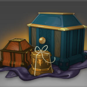 Compendium Taunt Pack