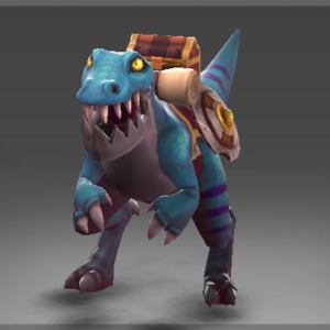 Corrupted Snapjaw