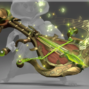 Corrupted The Strings of Suradan