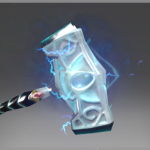 Corrupted Voidhammer