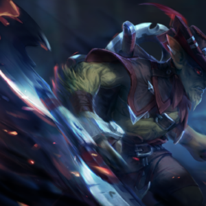 Creed of the Outlaw Huntsman