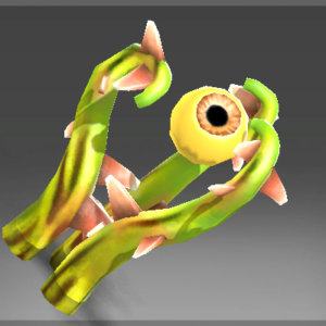 Cursed Bramble Watch