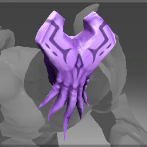 Cursed Primal Form of the Tentacular Timelord