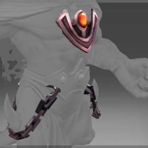 Cursed Sigil of the Summoned Lord