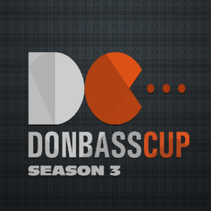 Donbass Cup Seson 3 Loading Screen