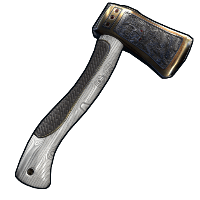 Dragon Claw Hatchet