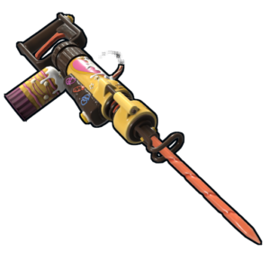 Egg Destroyer Jackhammer