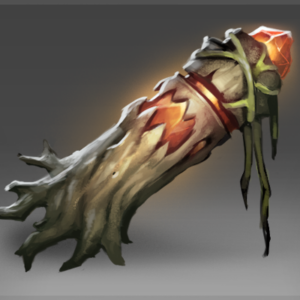 Expired Treasure of the Cursed Wood