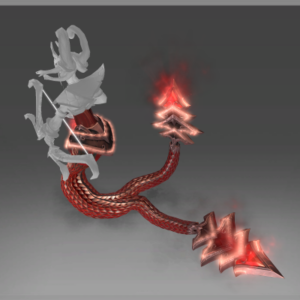 Fate of Hydrophiinae of the Crimson Witness