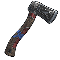 Fenrir Hatchet