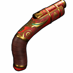 Firecracker Eoka