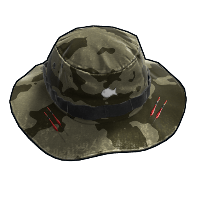 Fisherman Boonie Hat