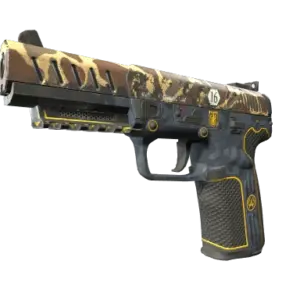 Five-SeveN | Buddy (Well-Worn)