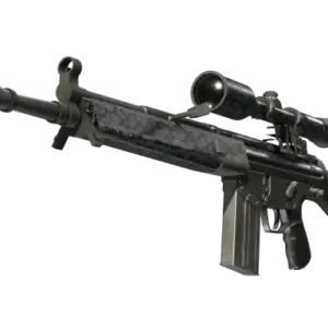 G3SG1 | Murky (Field-Tested)