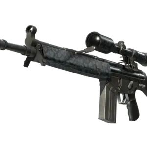 G3SG1 | Murky (Minimal Wear)