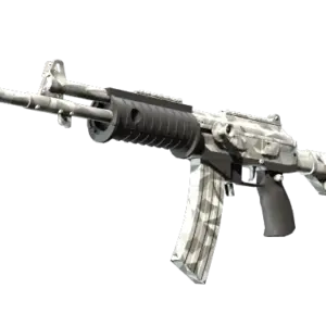 Galil AR | Shattered (Minimal Wear)