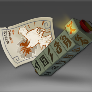 Gem Pack: Roshan Kills