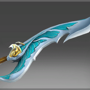 Genuine Cyclone Wave Smasher of the Divine Anchor