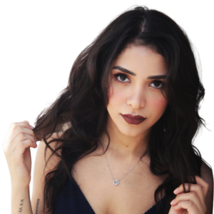 Glitter Ephey Talent Sticker - TI 2022