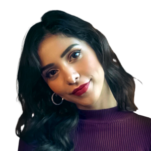 Glitter Ephey Talent Sticker - TI 2024