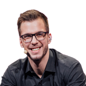 Glitter lizZard Talent Sticker - TI 2023