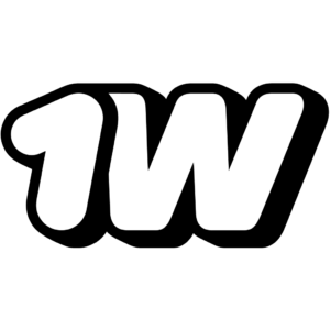 Gold 1w Team Team Sticker - TI 2024