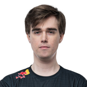 Gold Miposhka Player Sticker - TI 2023 Champion