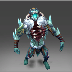 Golem of the Shambling Draug