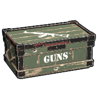 Gun Box