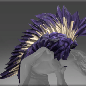 Heroic Ancestral Cloak