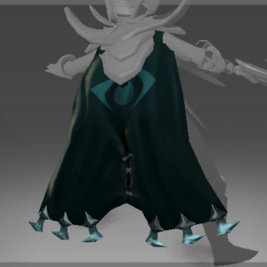 Heroic Cloak of the Nimble Edge