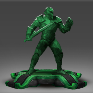 Heroic Effigy of Fame