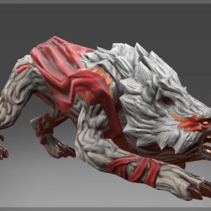 Heroic Form of the Great Grey