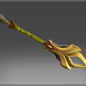 Heroic Meadow's Mercy