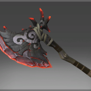 Heroic Mountain Splitter