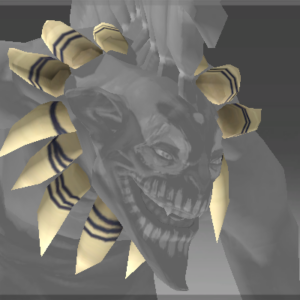 Heroic Trolltooth Necklace