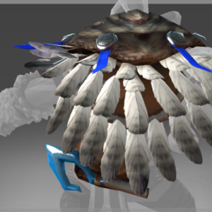 Honor of the Arctic Owlbear Clan