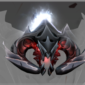 Horns of Eternal Harvest