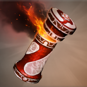 Immortal Treasure II 2016