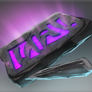 Inscribed 4X Multicast Ignites