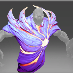 Inscribed Armor of Twisted Maelstrom